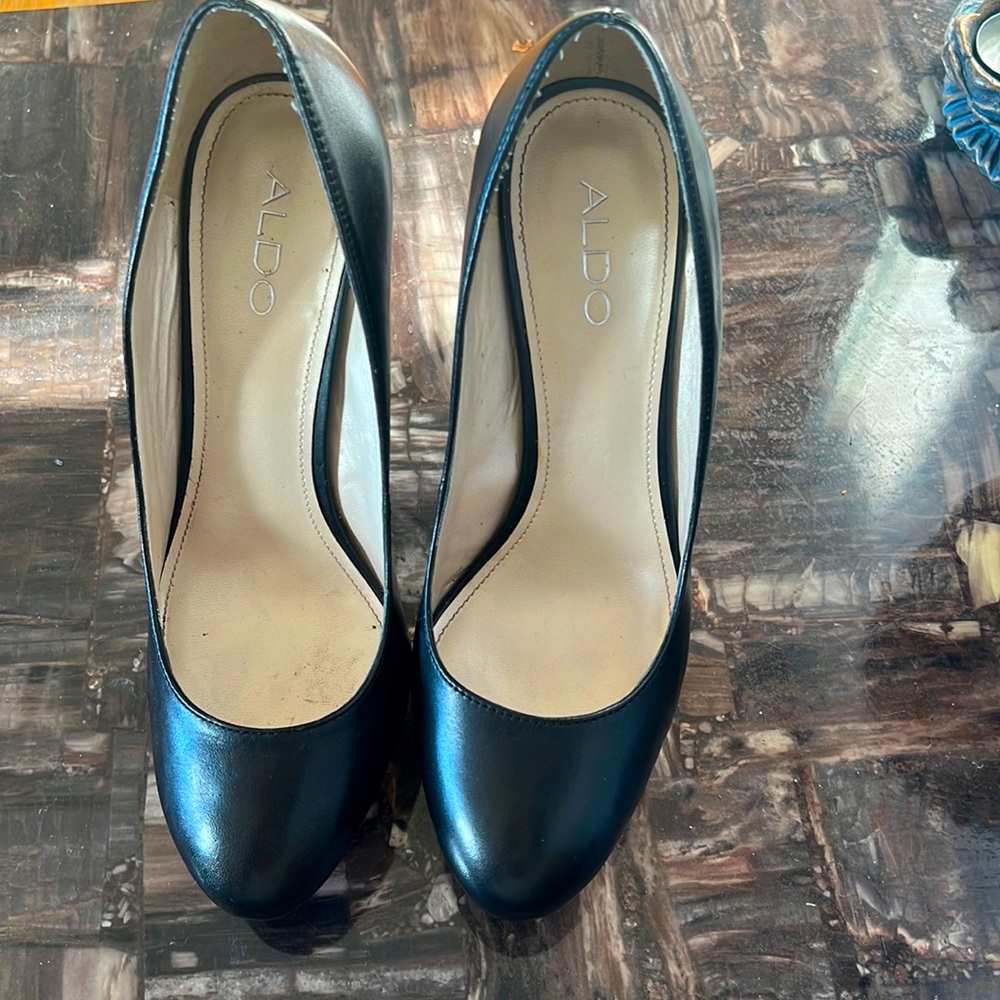 Aldo Heels